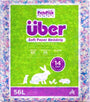 American Wood Uber Small Animal Bedding, Confetti