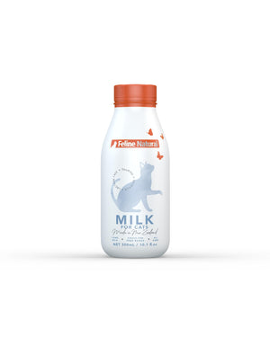 Feline Natural Milk for Cats
