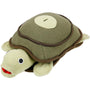 Injoya Snuffle Turtle Feeding Dog Toy