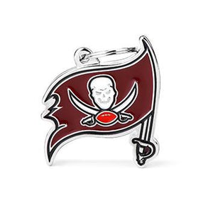 MyFamily Tampa Bay Buccaneers Médaille d'identification pour animaux de compagnie