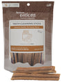 Tropiclean Enticers Peanut Butter & Honey Teeth Cleaning Sticks for Dogs