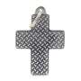 MyFamily Bronx Paltform Cross Pet ID Tag