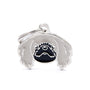 MyFamily Friends Pekingese Pet ID Tag, Medium