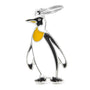 MyFamily Wild Penguin Pet ID Tag, Medium