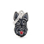 MyFamily Friends Scottish Terrier Pet ID Tag, Medium
