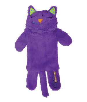 PetStages Jouet en peluche pour chat Purr Pillow Kitty Plush