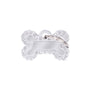 MyFamily Glam Bone Pet ID Tag