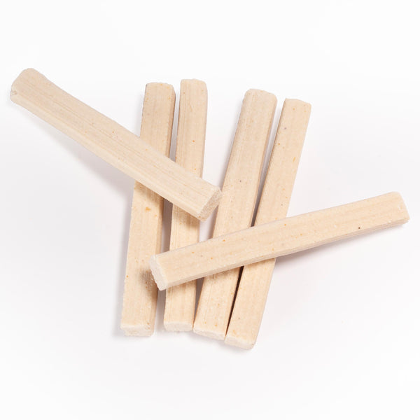 Himalayan Pet Supply Health & Wellness Yogurt Sticks Peanut Butter Dog Treats