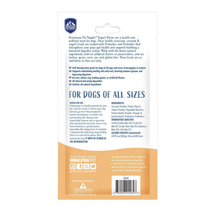 Himalayan Pet Supply Health & Wellness Yogurt Sticks Peanut Butter Dog Treats
