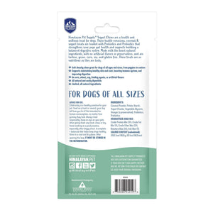 Himalayan Pet Supply Health & Wellness Yogurt Sticks Plain Dog Treats