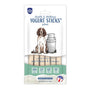 Himalayan Pet Supply Health & Wellness Yogurt Sticks Plain Dog Treats