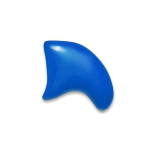 Soft Claws Feline Vinyl Nail Caps for Cats, Blue
