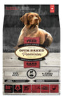 Nourriture sèche pour chiens Oven-Baked Tradition Viande rouge sans grains