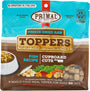 Primal Toppers Fish Freeze-Dried Raw Dog & Cat Food Topper