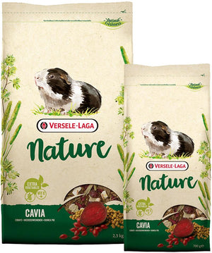 Versele-Laga Nature Complete Guinea Pig Food