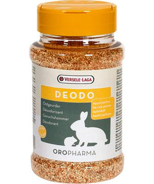 Versele-Laga Deodorizer for Rodent's & Rabbit's Bedding