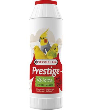 Versele-Laga Prestige White Shell Seed Bird Food Dredger