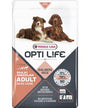Versele-Laga Opti Life Skin Care Salmon Rice Medium & Maxi Adult Dry Dog Food