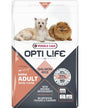 Versele-Laga Opti Life Skin Care Salmon Rice Mini Adult Dry Dog Food