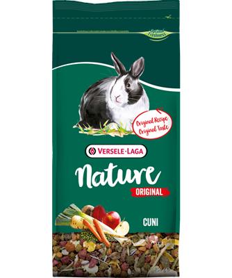 Versele-Laga Original Nature Rabbit Food