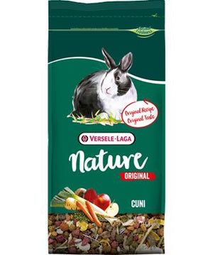 Versele-Laga Original Nature Rabbit Food