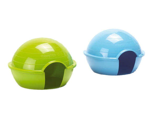 Savic Igloo Hamster House, Assorted Colors
