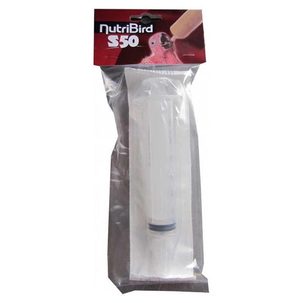 Versele-Laga Nutri-Bird S50 Syringe for Birds