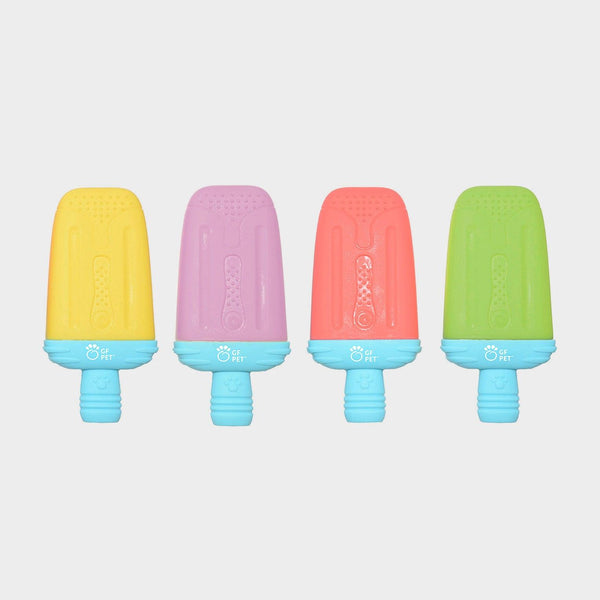 GF Pet Popsicle Freezeable Dog Toy