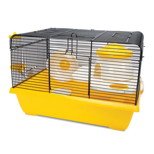 Living World Cottage Dwarf Hamster Cage