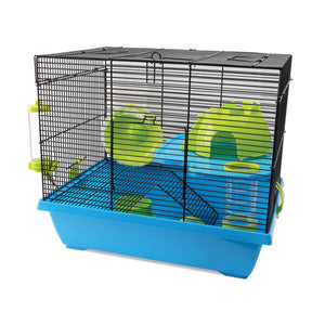 Living World Pad Dwarf Hamster Cage