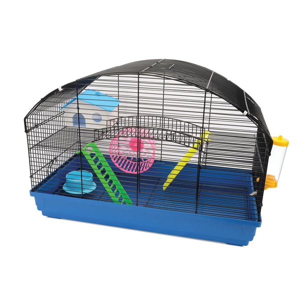 Living World Villa Dwarf Hamster Cage