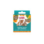 Living World Orange Flavour Mineral Blocks for Small Animals