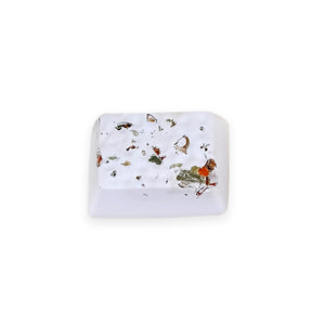 Living World Vegetable Flavour Mineral Blocks for Small Animals