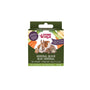 Living World Vegetable Flavour Mineral Blocks for Small Animals