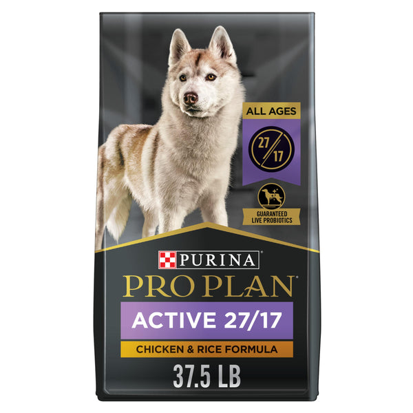 Purina Proplan Chien Adulte Poulet et riz