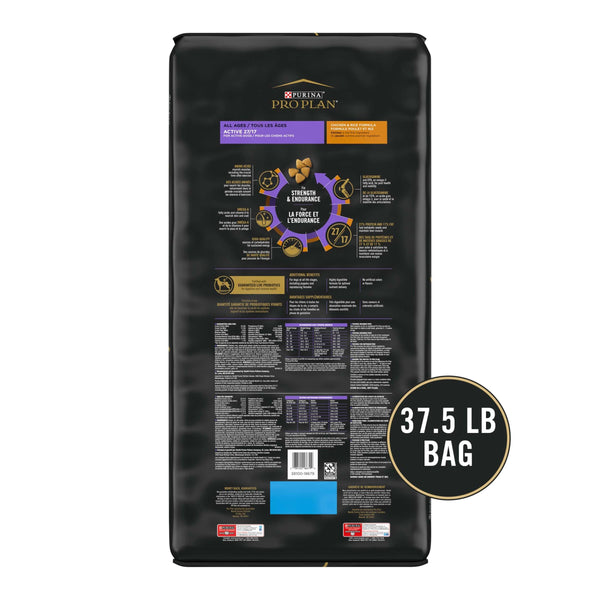 Purina Proplan Chien Adulte Poulet et riz