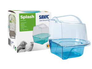 Savic Plastic Splash Bird Bath