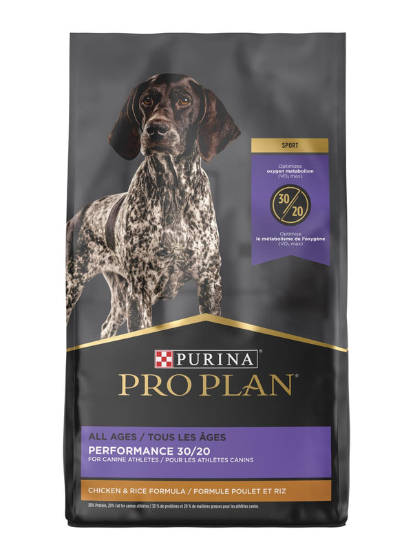 Purina Proplan Chien Performance