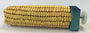 Riga Dried Corn on the Cob with Rack for Small Animals