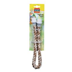 Riga Rope Perch for Birds