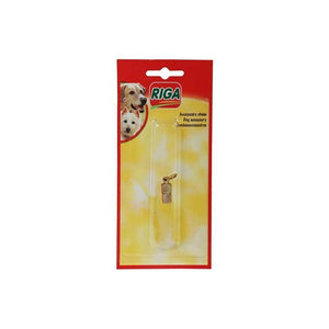 Riga ID Tube for Dogs