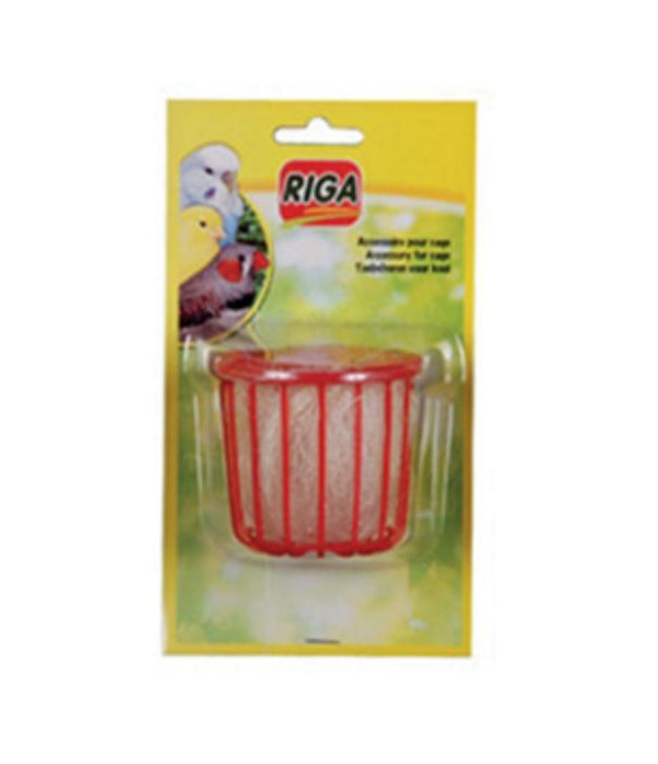 Riga Nest Stuffer for Birds