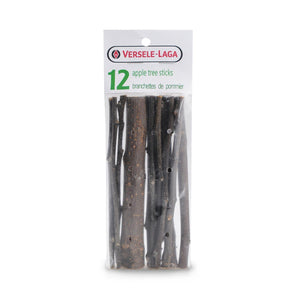 Riga Apple Tree Sticks for Small Animals