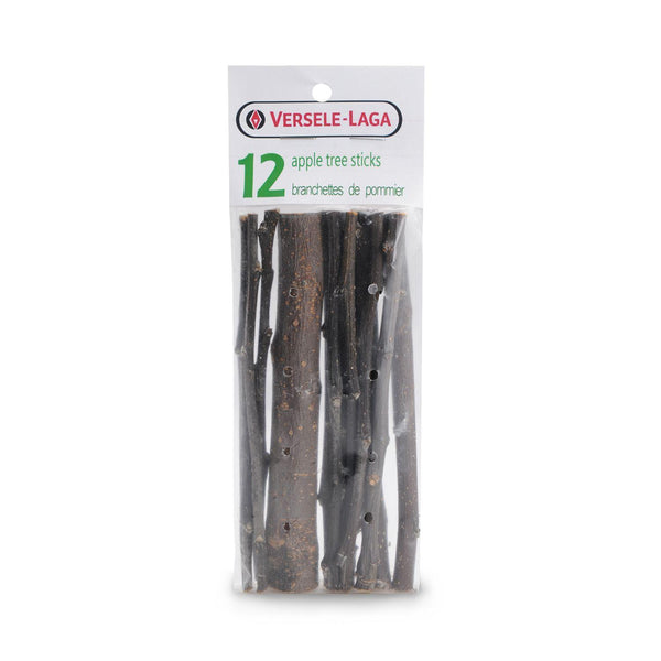 Riga Apple Tree Sticks for Small Animals