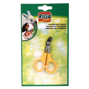 Riga Nail Clipper for Rodents