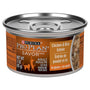 Purina Pro Plan Savor Chicken & Rice Entree in Gravy Adult Wet Cat Food