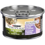 Purina Pro Plan True Nature Classic Natural Ocean Whitefish & Salmon Entree Grain-Free Wet Cat Food