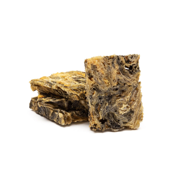Nature's Harvest Cod Chips Dog Treats