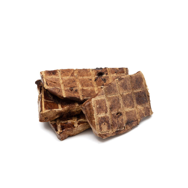 Nature's Harvest Lamb Fillets Dog Treats