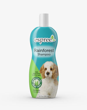 Espree Rainforest Dog Shampoo